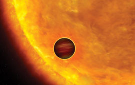 Extrasolar Planets